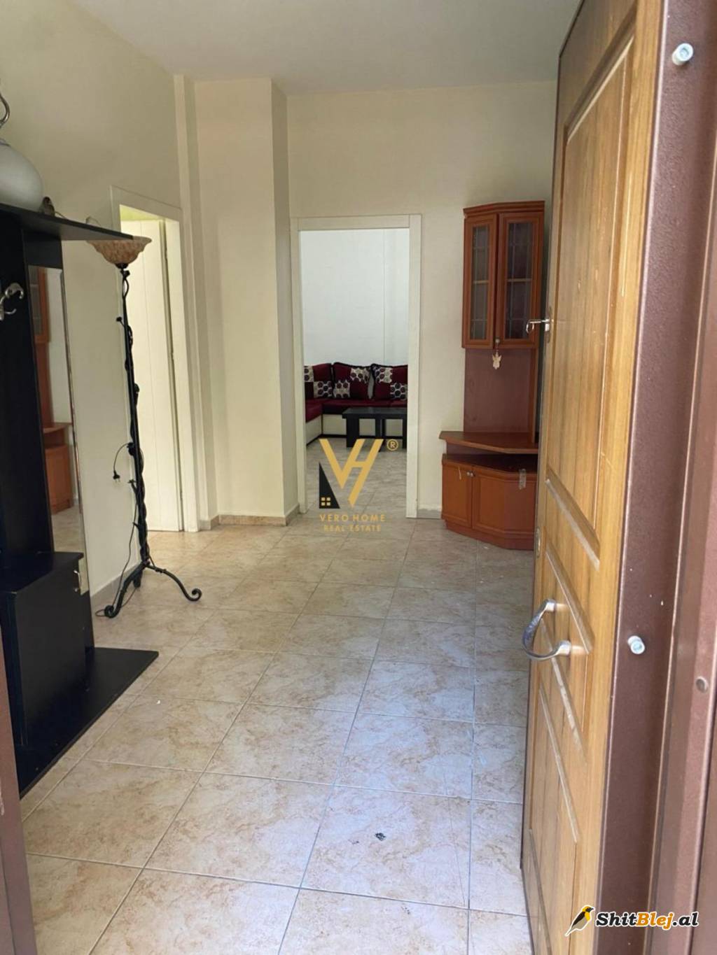  2+1 TE FONDACIONI ELEONORA 50.000 LEKE