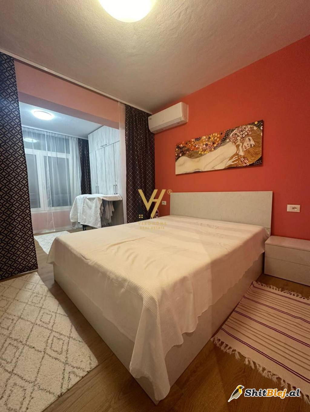APARTAMENT 1+1 RRUGA ISLAM ALLA