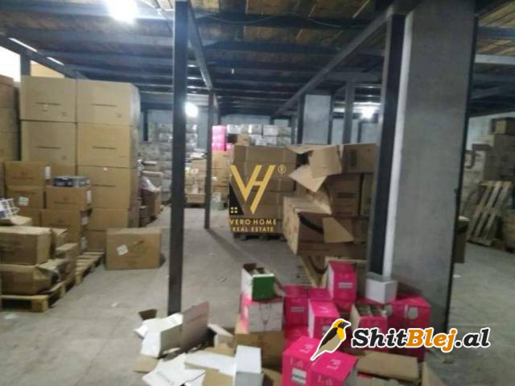 AMBIENT 1.100M2 TE DON BOSKO 3.000 EURO