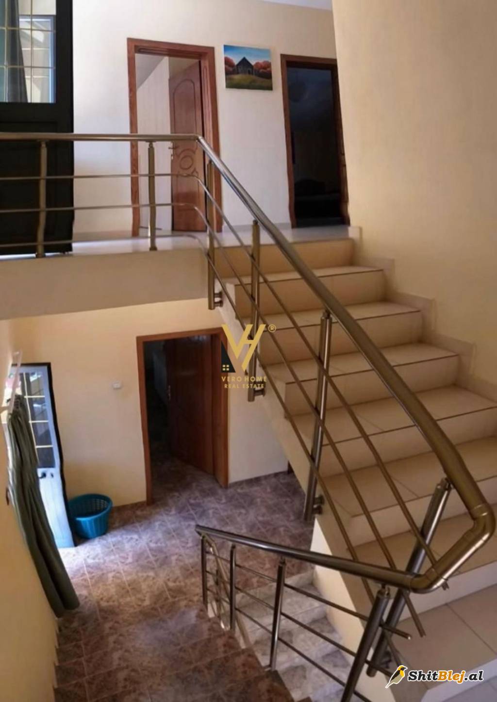 VILE 3 KATE ME QERA DON BOSKO 2.000 EURO