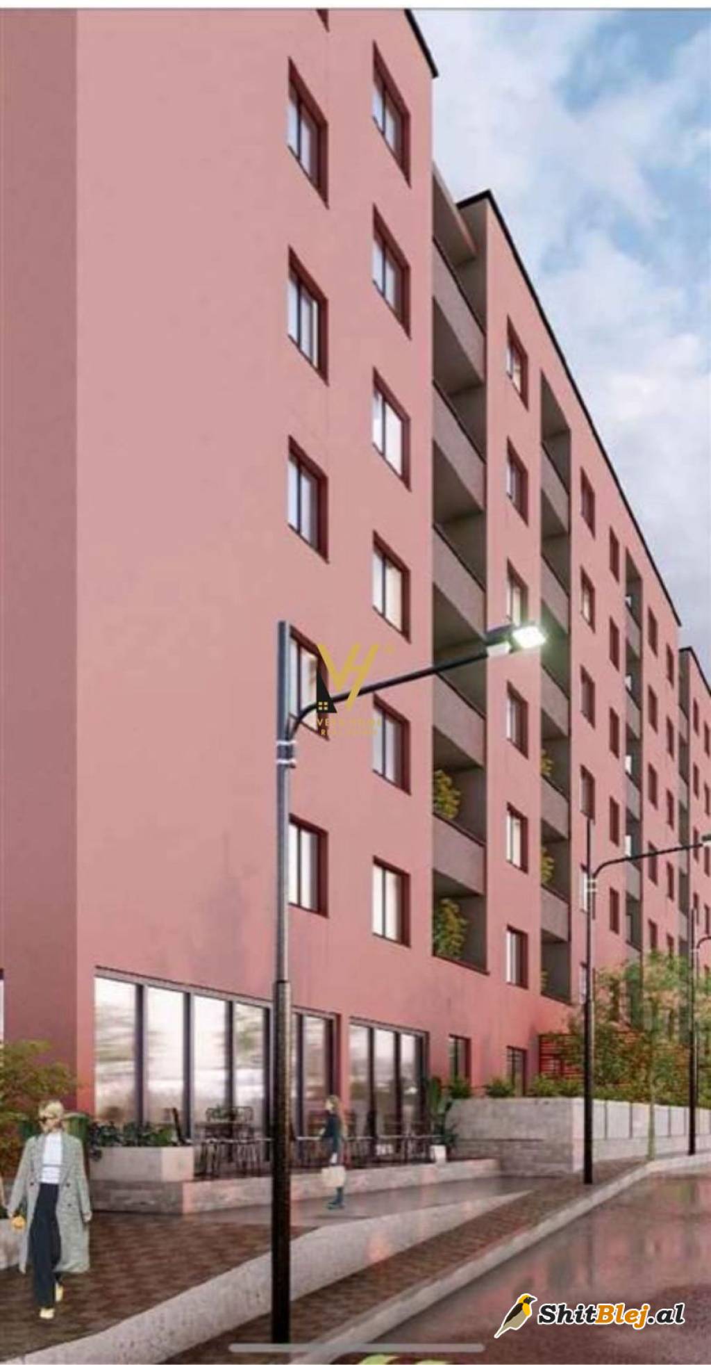  3+1+2 NE PASKUQAN 139.000 EURO