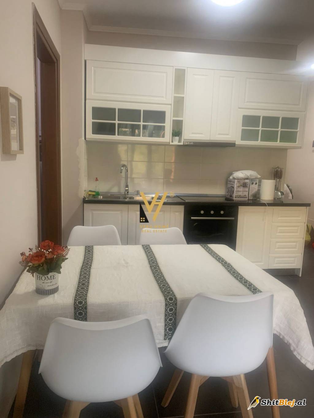  APARTAMENT 1+1 NE DHERMI 165.000 EURO