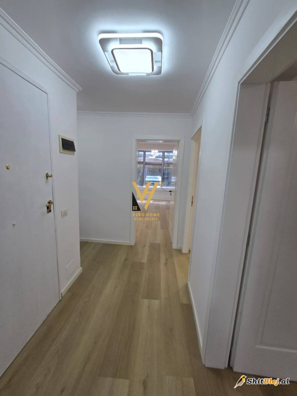  2+1 TE RRUGA KAVAJES 188.000 EURO