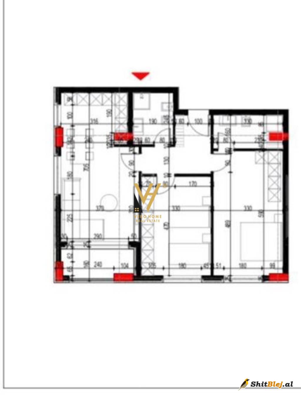  2+1+BLK NE PASKUQAN 127.100 EURO