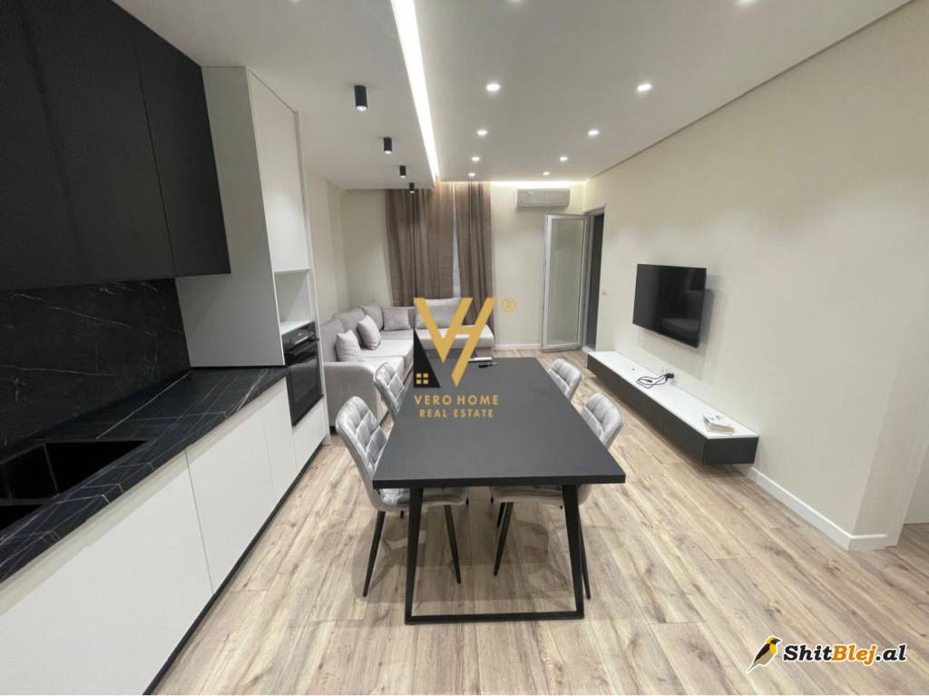 APARTAMENT 2+1 UNIVERS CITY 60.000 LEKE