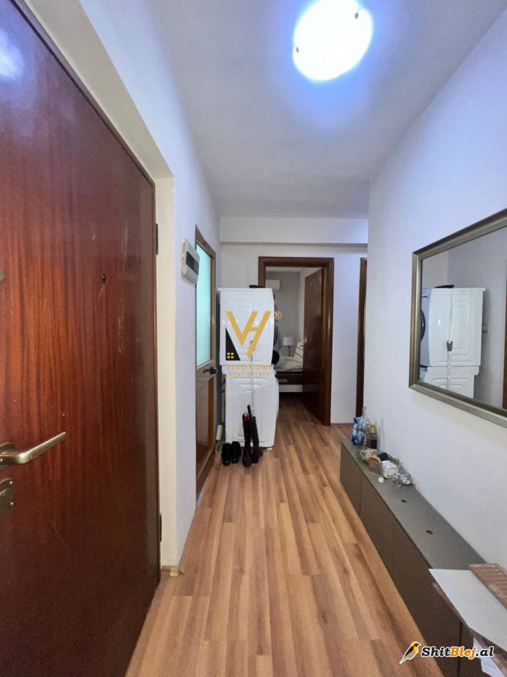  2+1 ME QIRA NE DON BOSKO 500 EURO