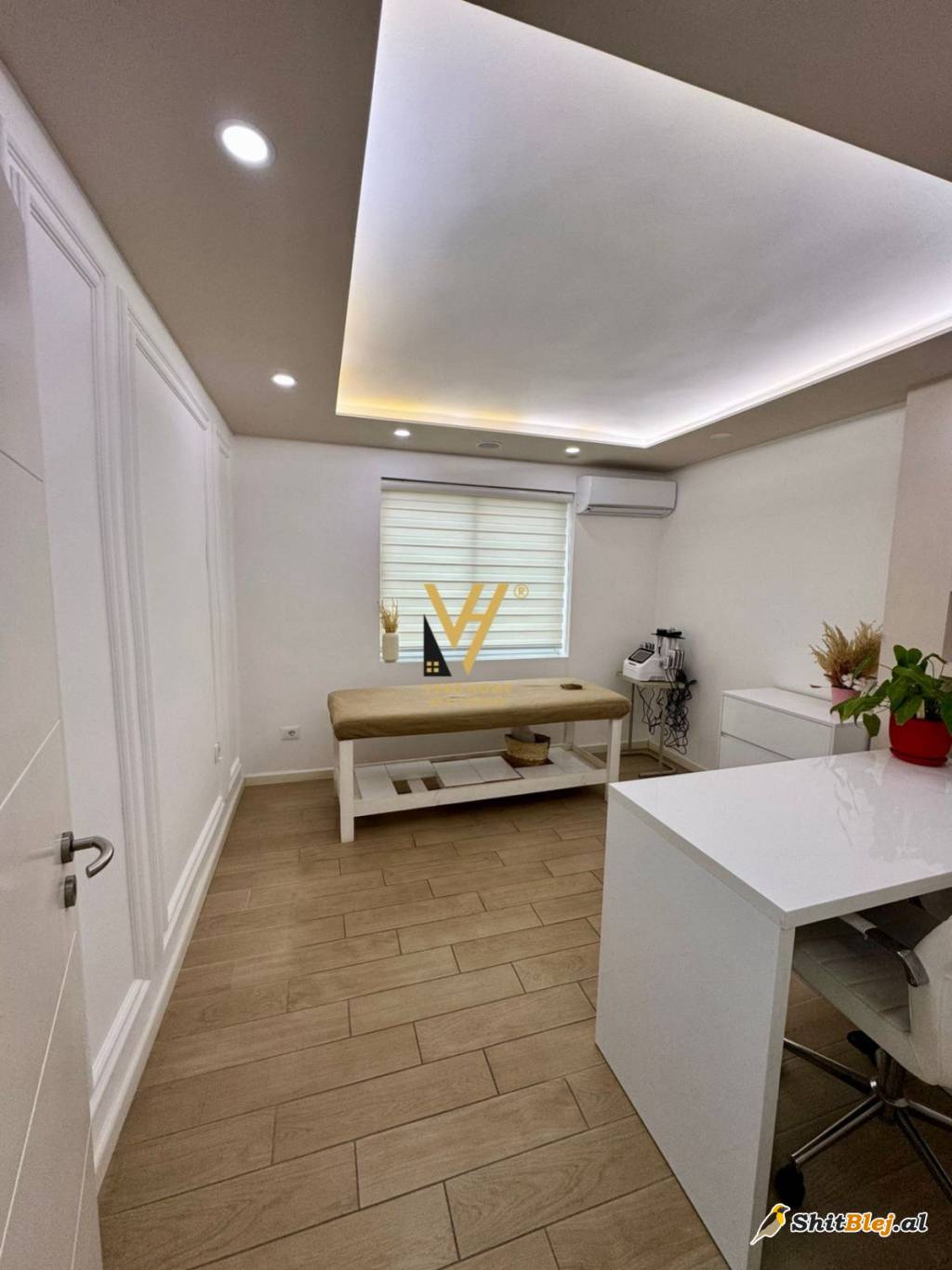 AMBIENT NE VASIL SHANTO 750 EURO