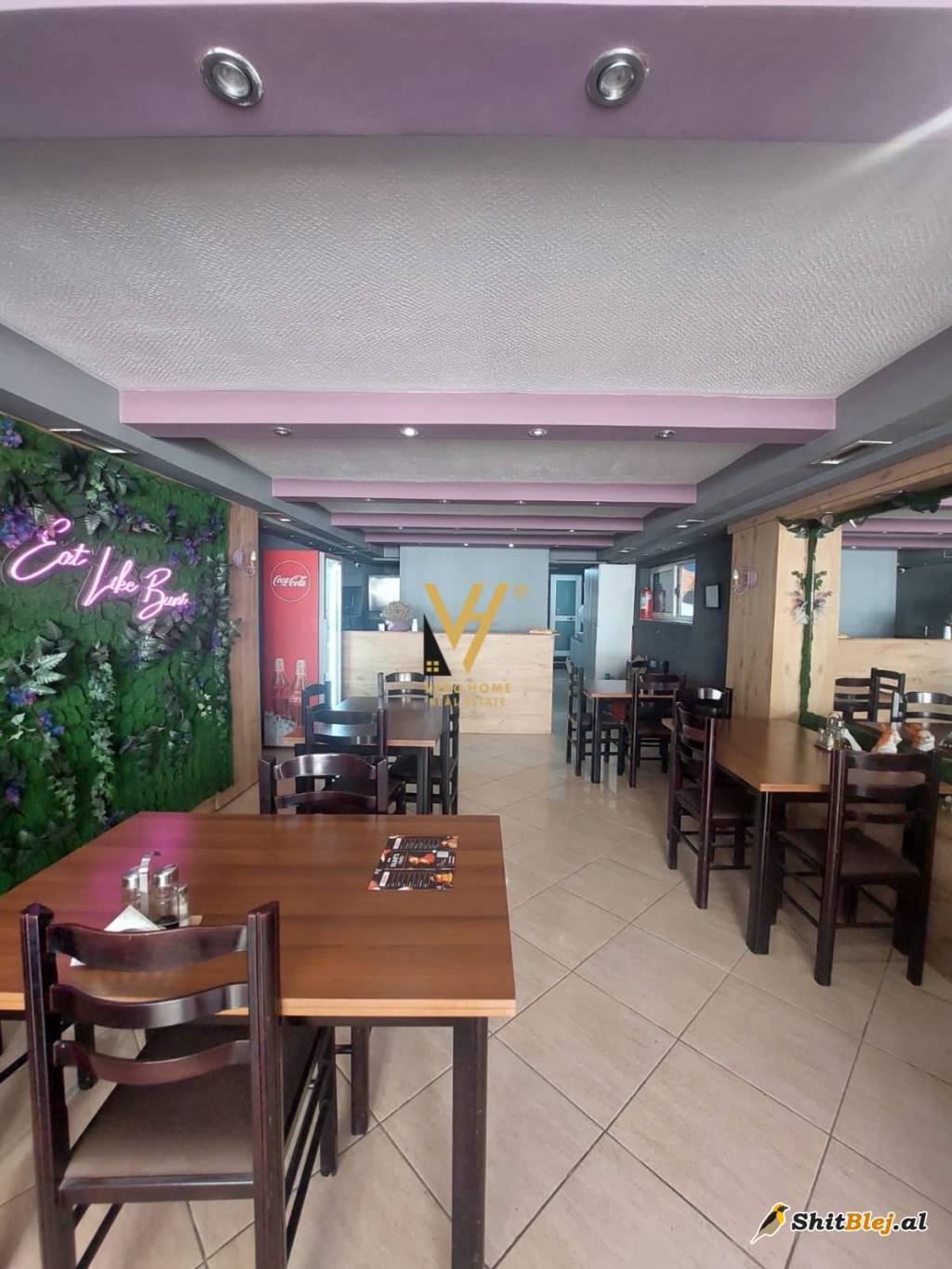 DYQAN 70 M2 TE KODRA E DIELLIT 70.000LEK