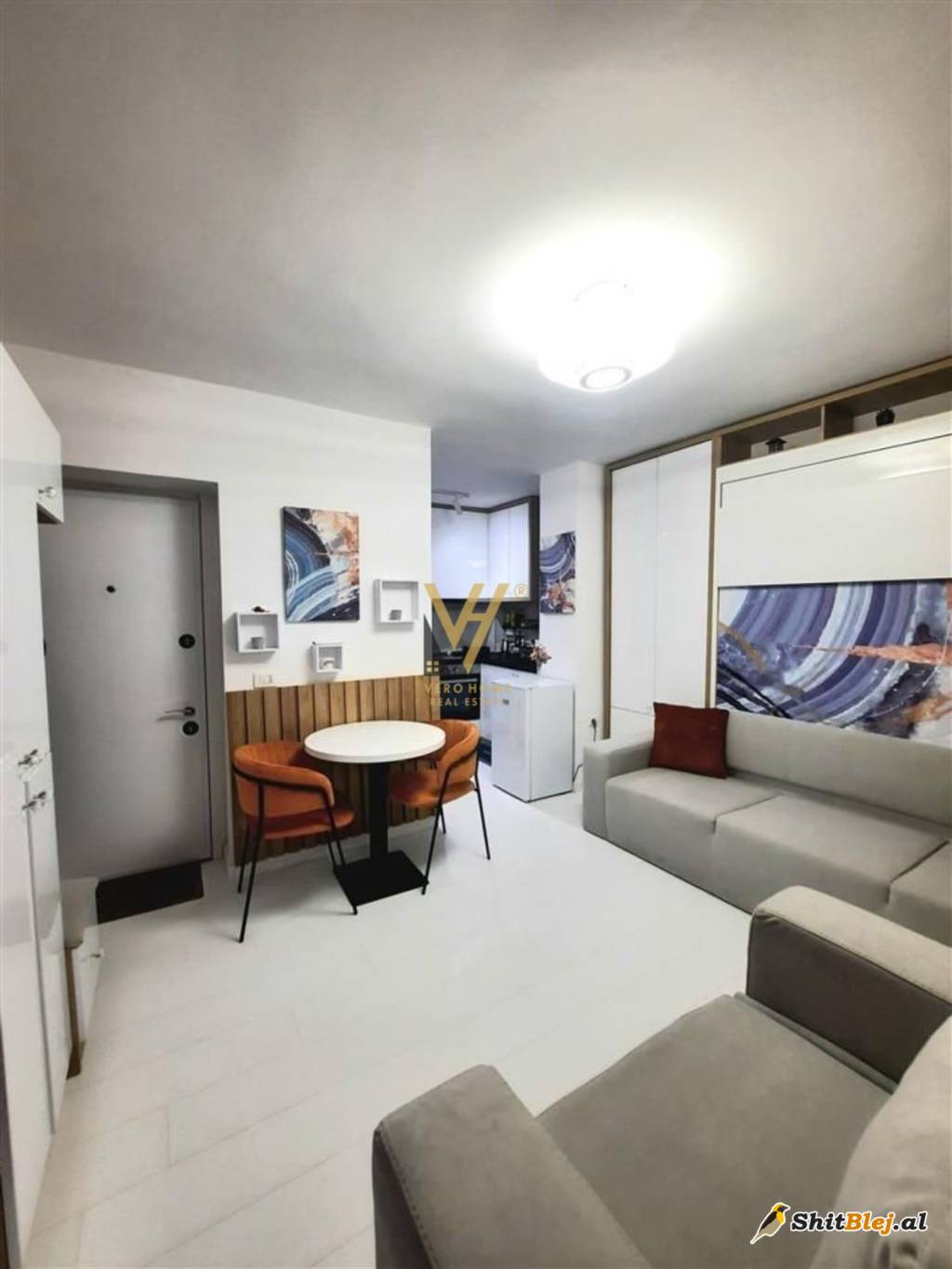 GARSIONERE TE ALI DEMI 420 EURO