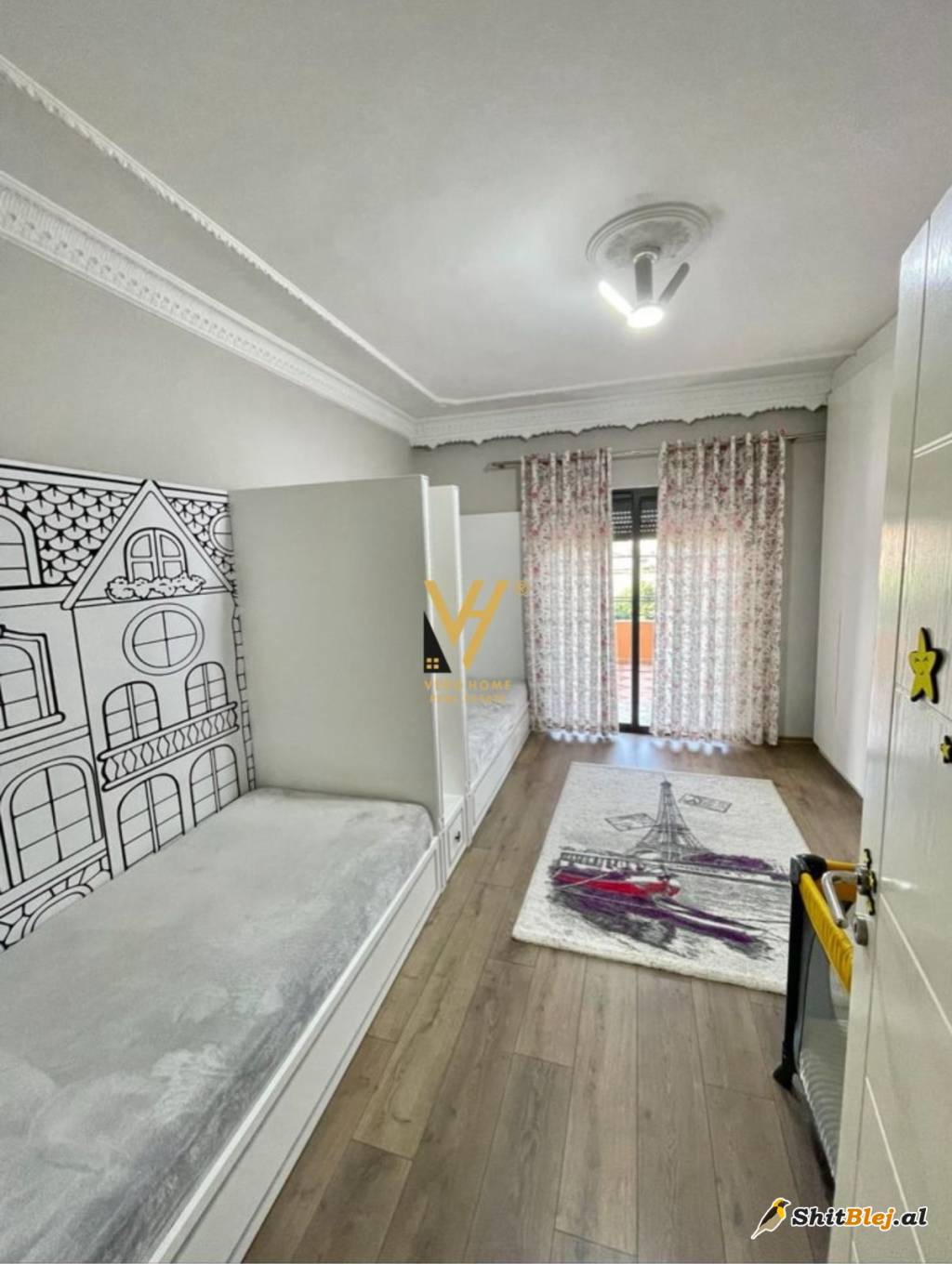 VILE TE RRUGA E DIBRES 5.000 EURO