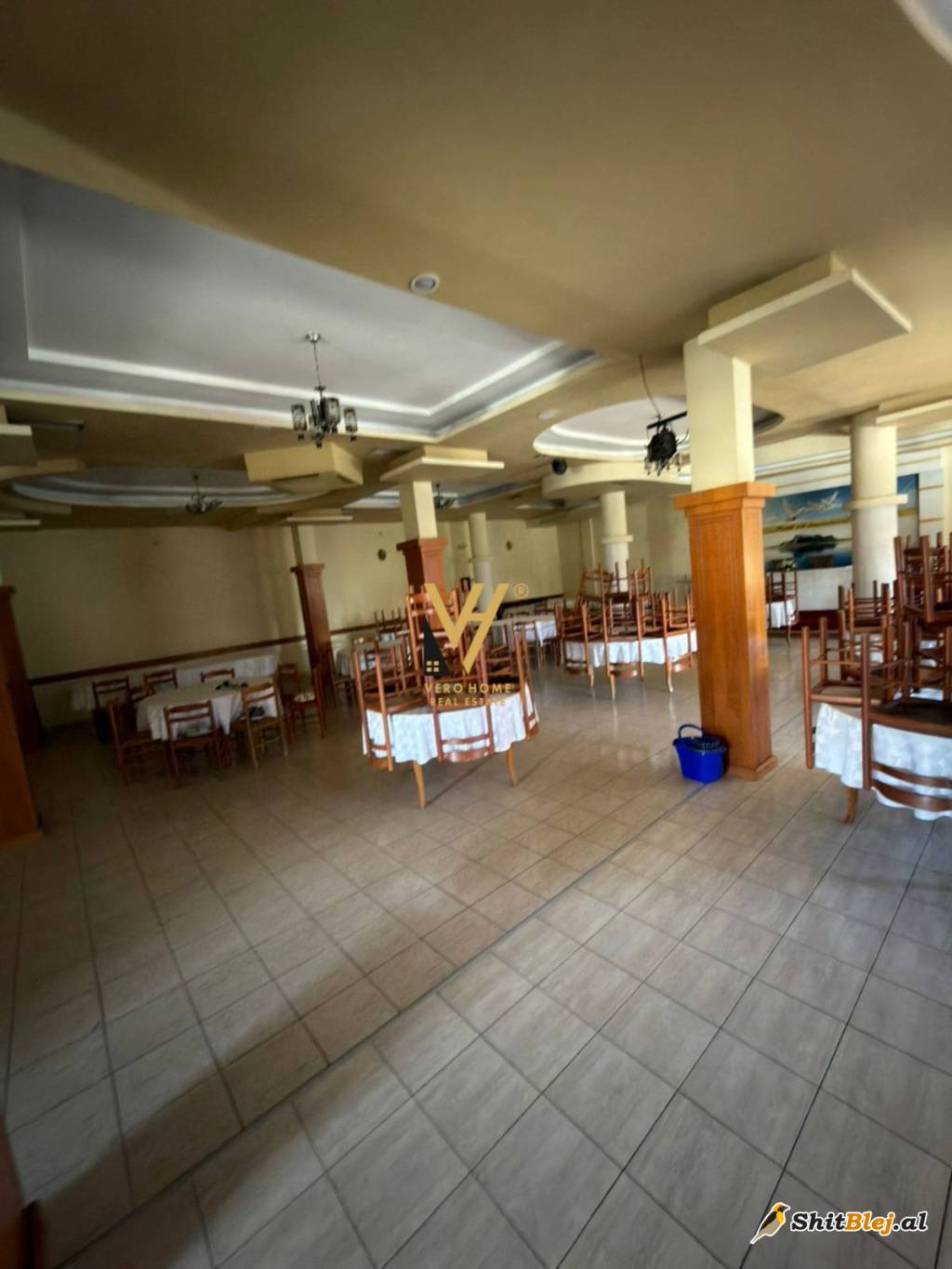 AMBIENT 500 M2  NE KASHAR 4.000 EURO