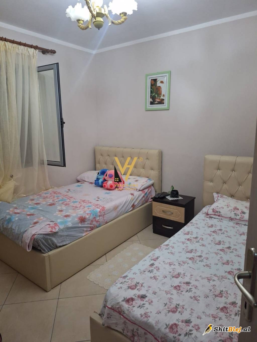 VILE 2 KATESHE NE GRAMSH 280.000 EURO