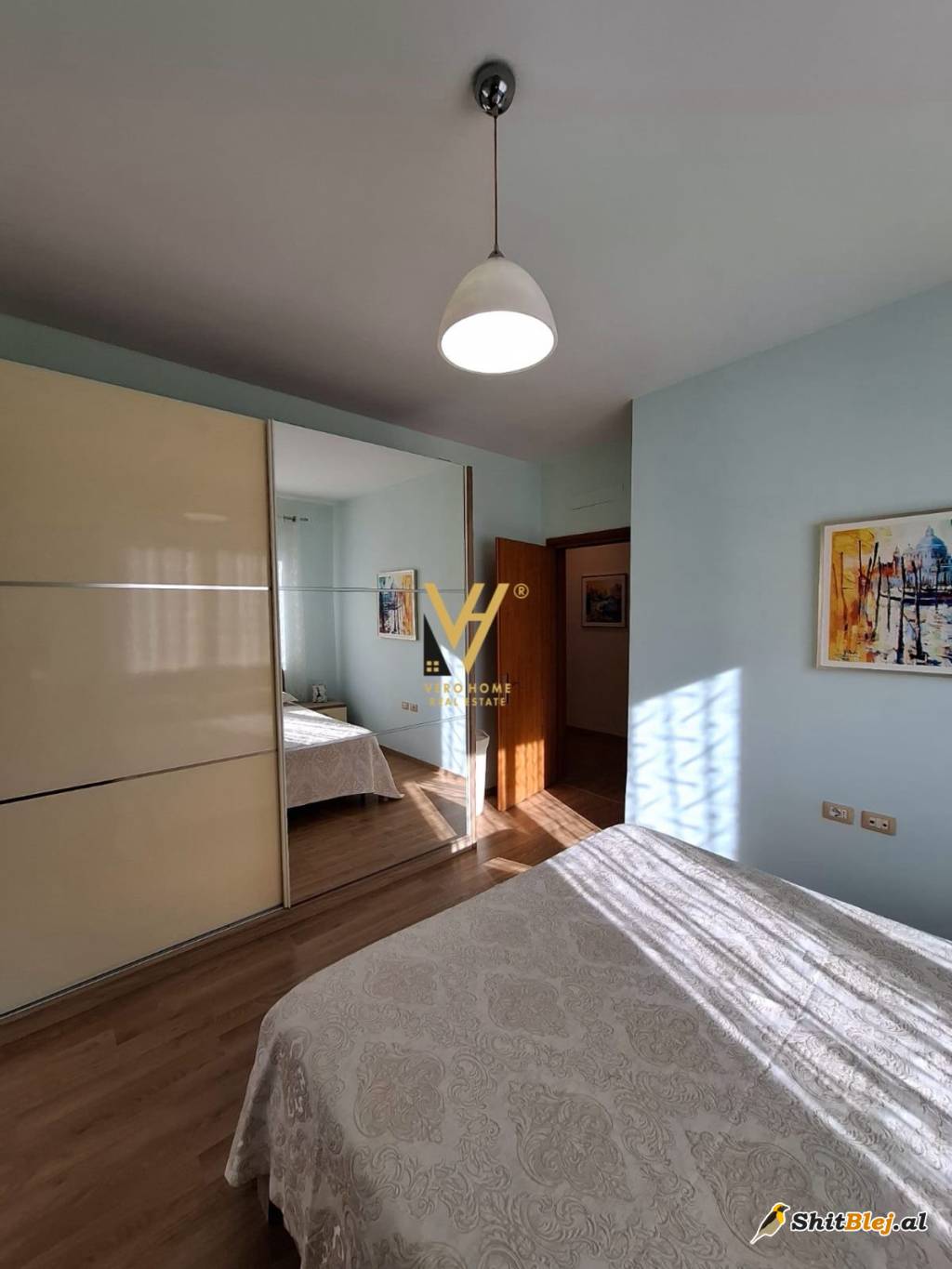 APARTAMENT 2+1KOPSHTI ZOOLOGJIK 75.000 L