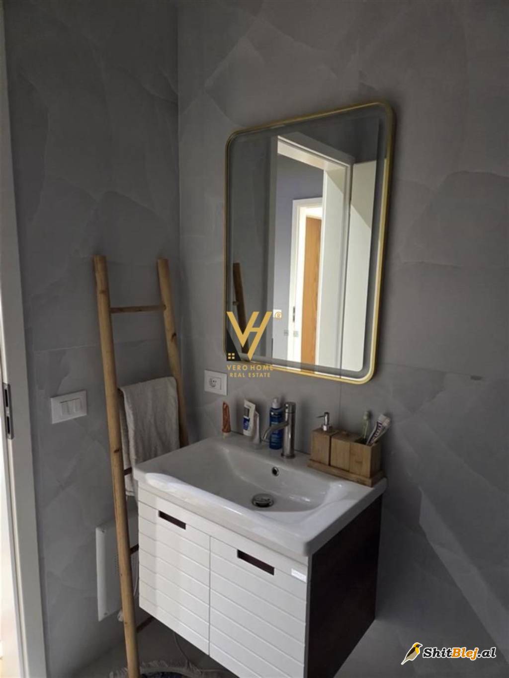 APARTAMENT 2+1 NE ALI DEM 165.000 EURO