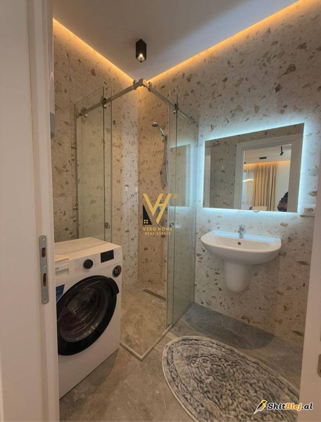 1+1 ME QIRA TE BULEVARDI I RI 620 EURO