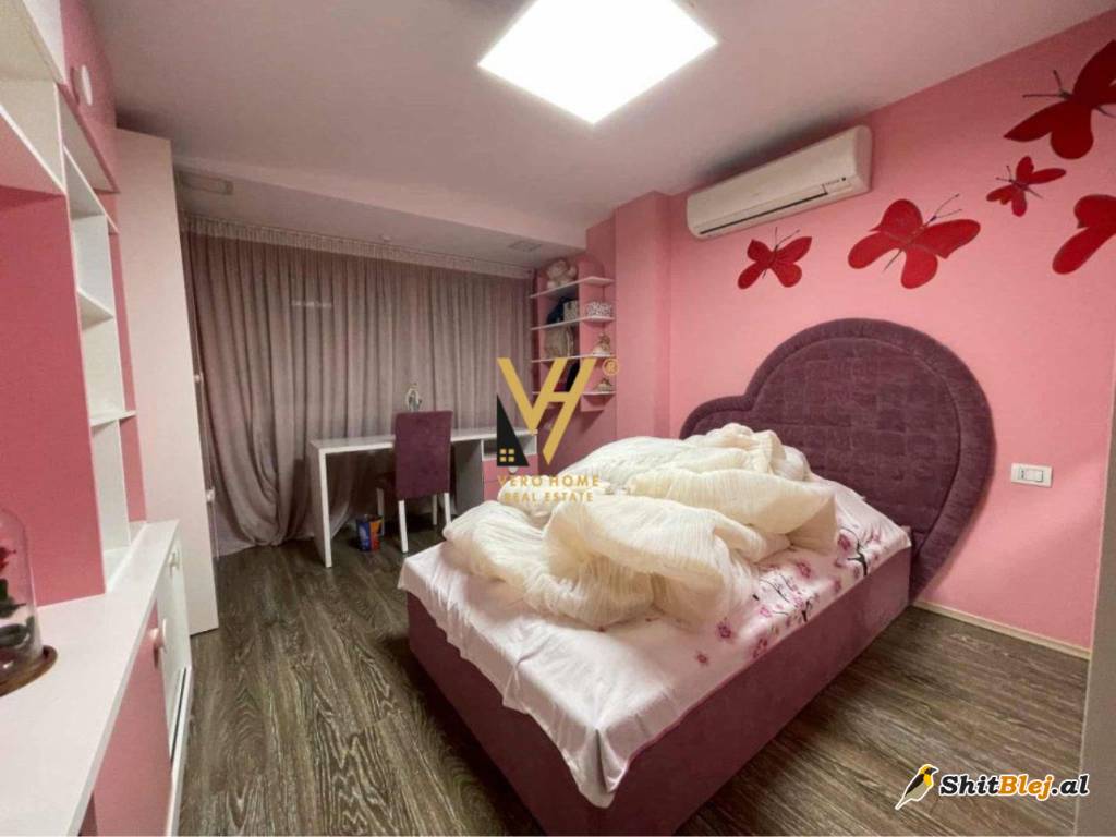 PENTHOUSE TE LIQENI I THATE 432.600 EURO