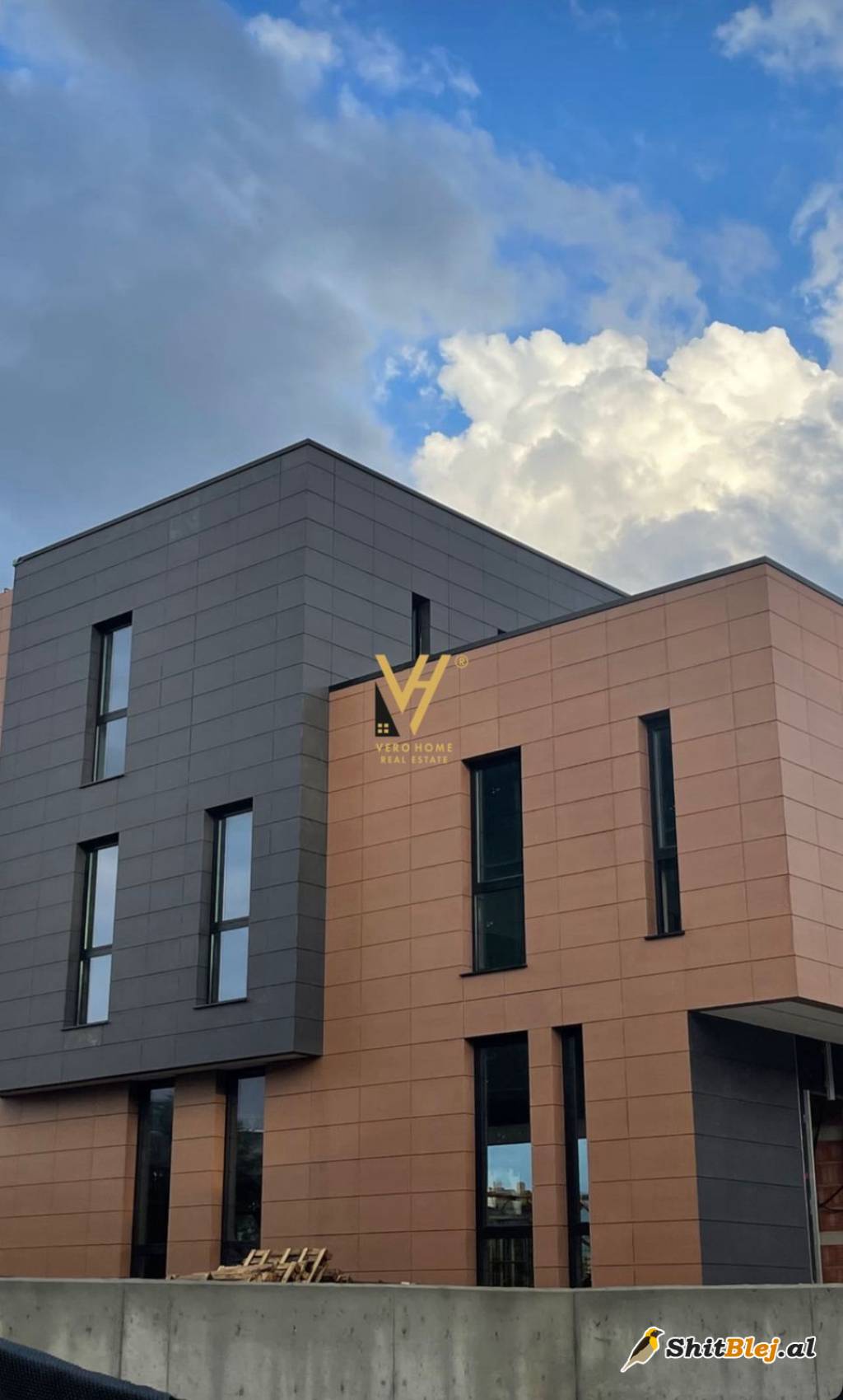 VILE LUMINOR RESIDENCE 780.000 EURO
