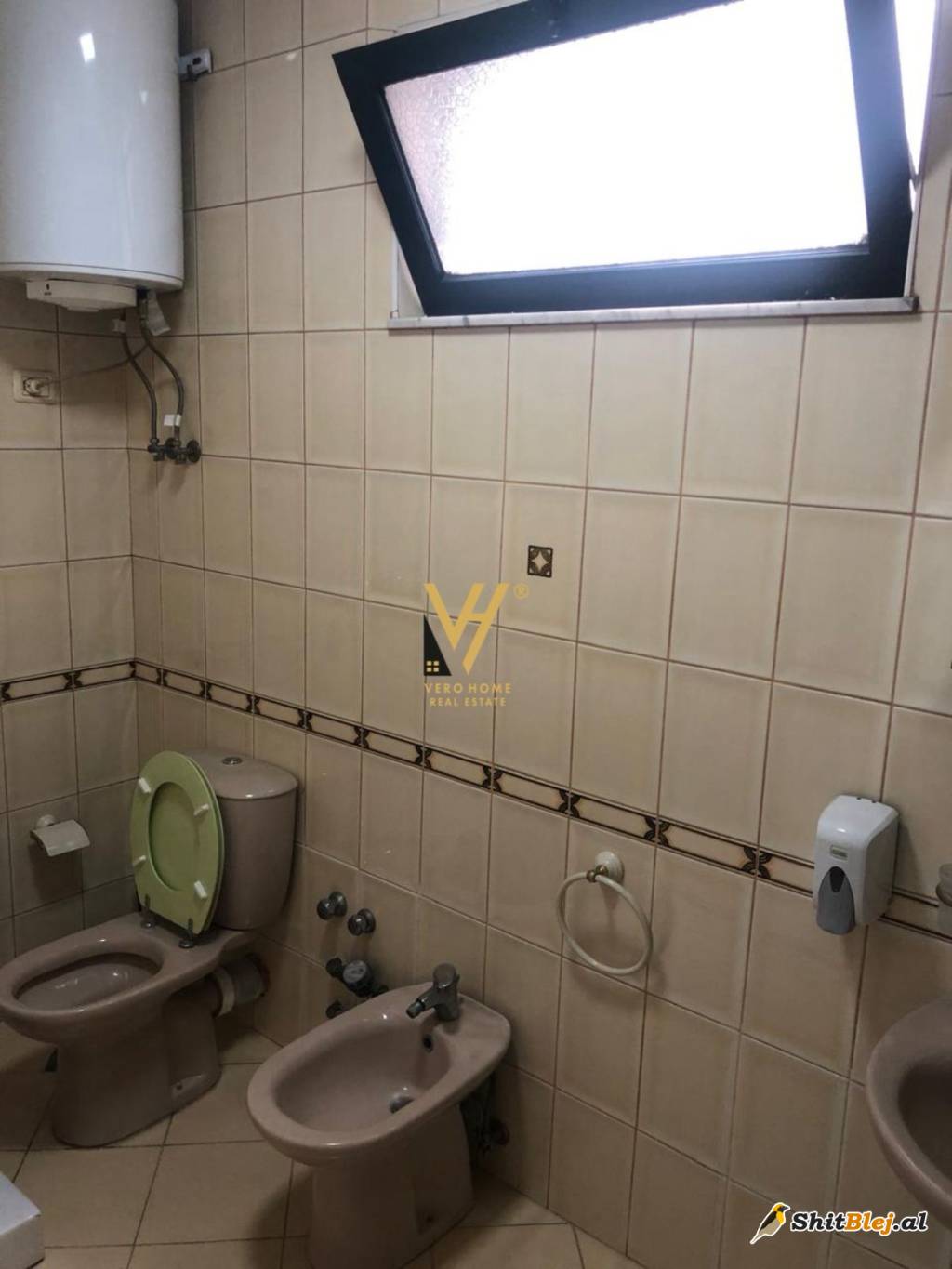 AMBIENT 230 M2 ME QIRA NE BRRYL 1.500 EU