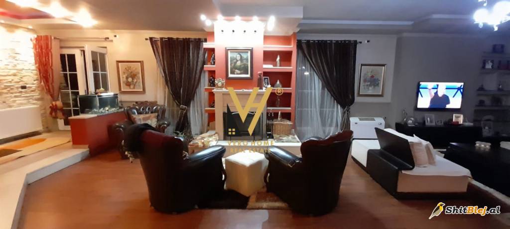 4+1+3 NE KORCE 250.000 EURO