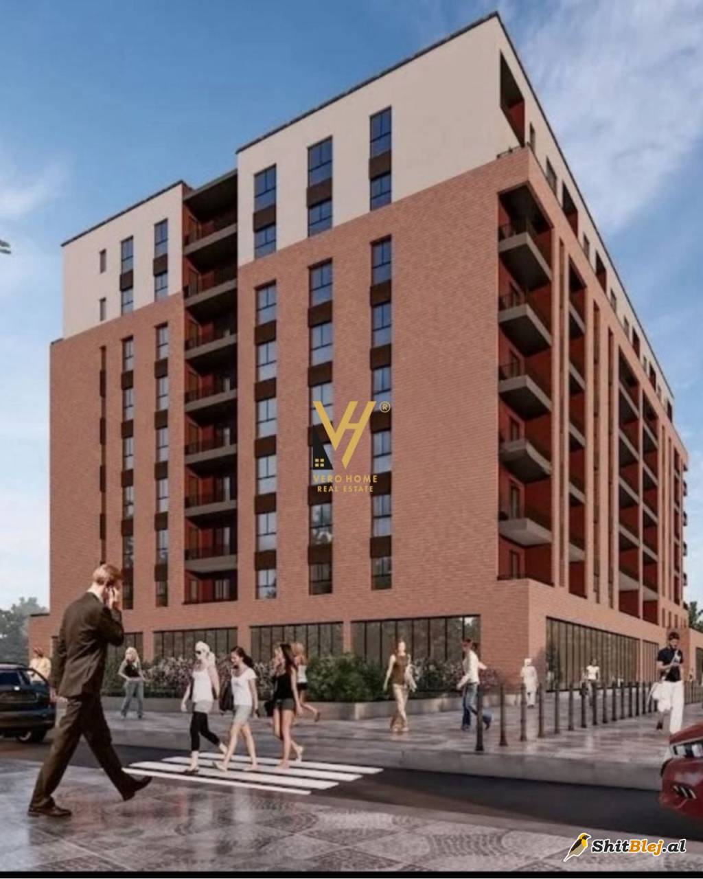  APARTAMENT 1+1 NE PASKUQAN 72.000 EURO