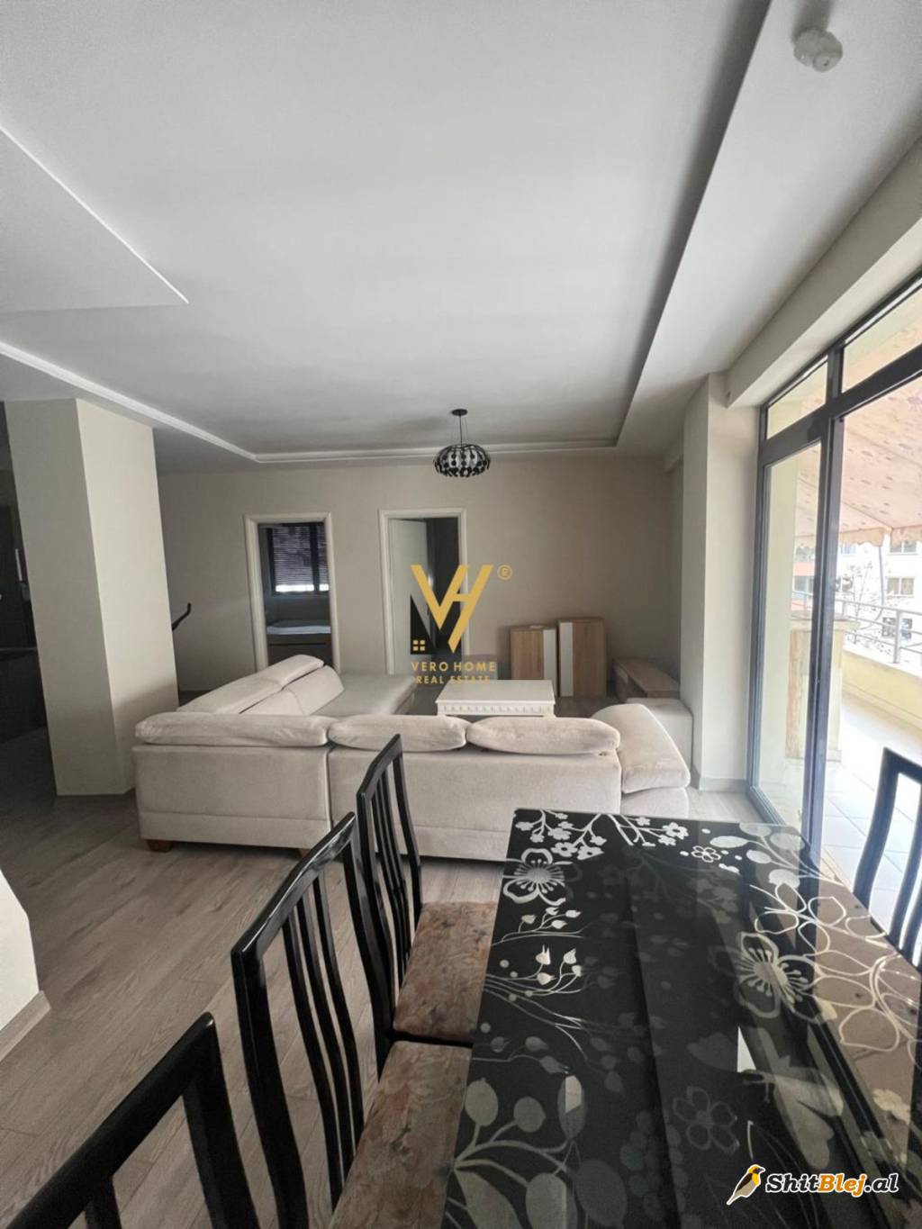 APARTAMENT 2+1+BLK NE ASTIR 135.000 EURO