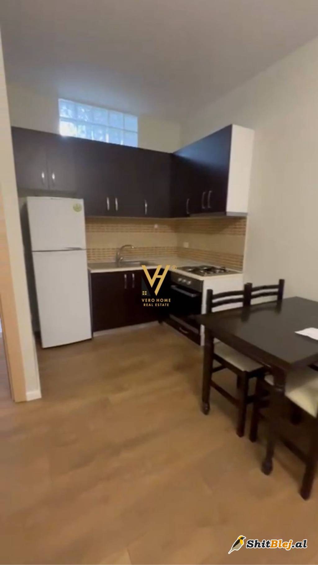 APARTAMENT 1+1 NE FRESK 90.000 EURO
