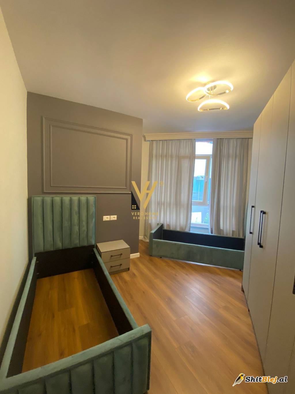2+1 TE QENDRA KRISTAL 169.000 EURO