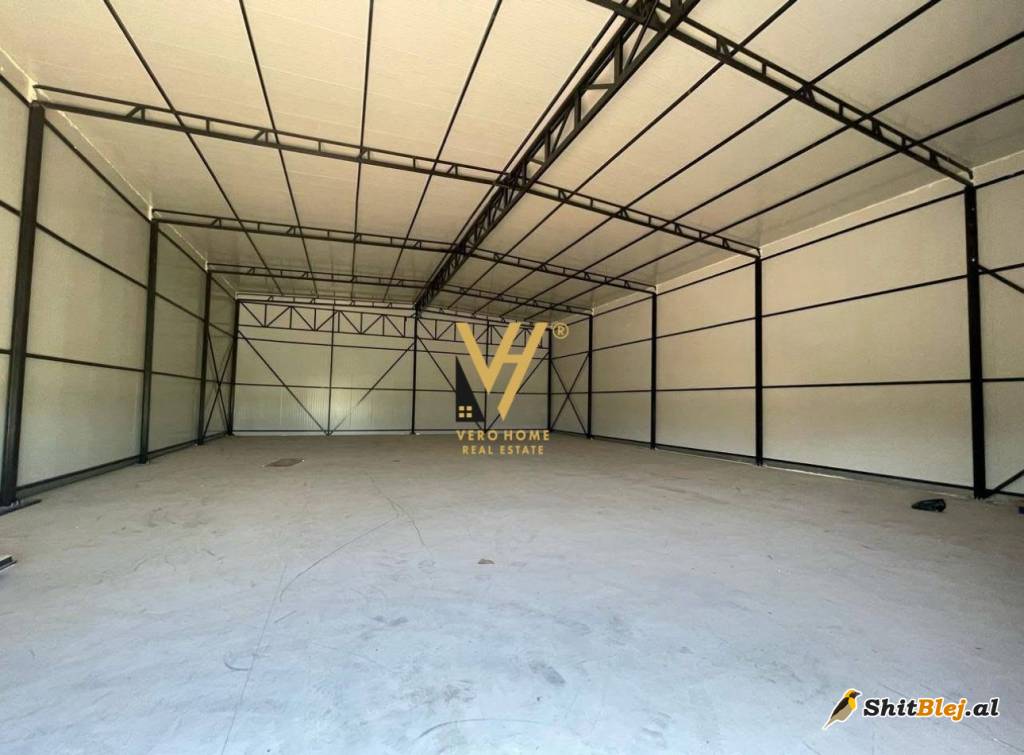 MAGAZINE 350M2 NE BERXULLE 1.500 EURO