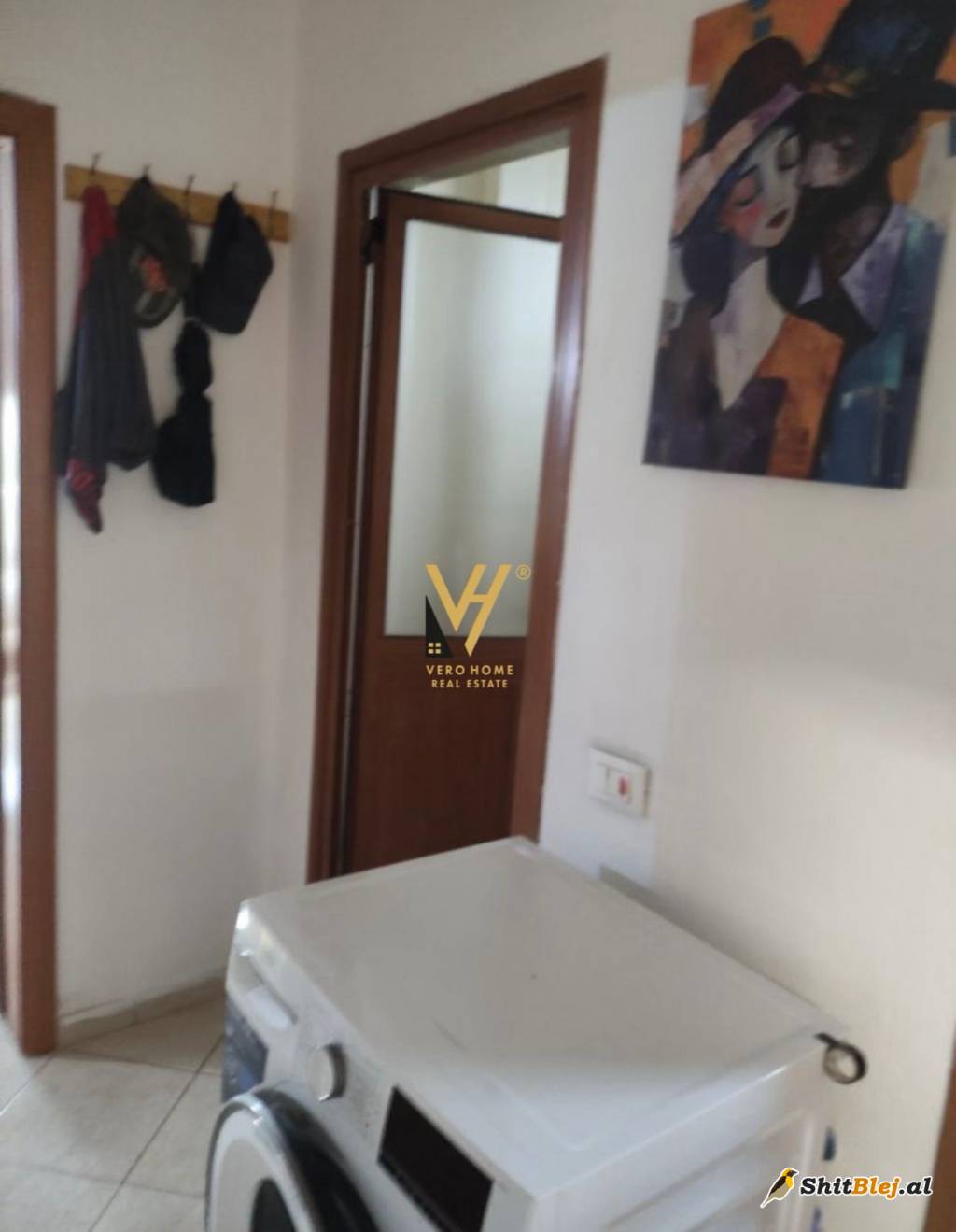  2+1 ME QIRA TE RRUGA SIRI KODRA 600 EUR
