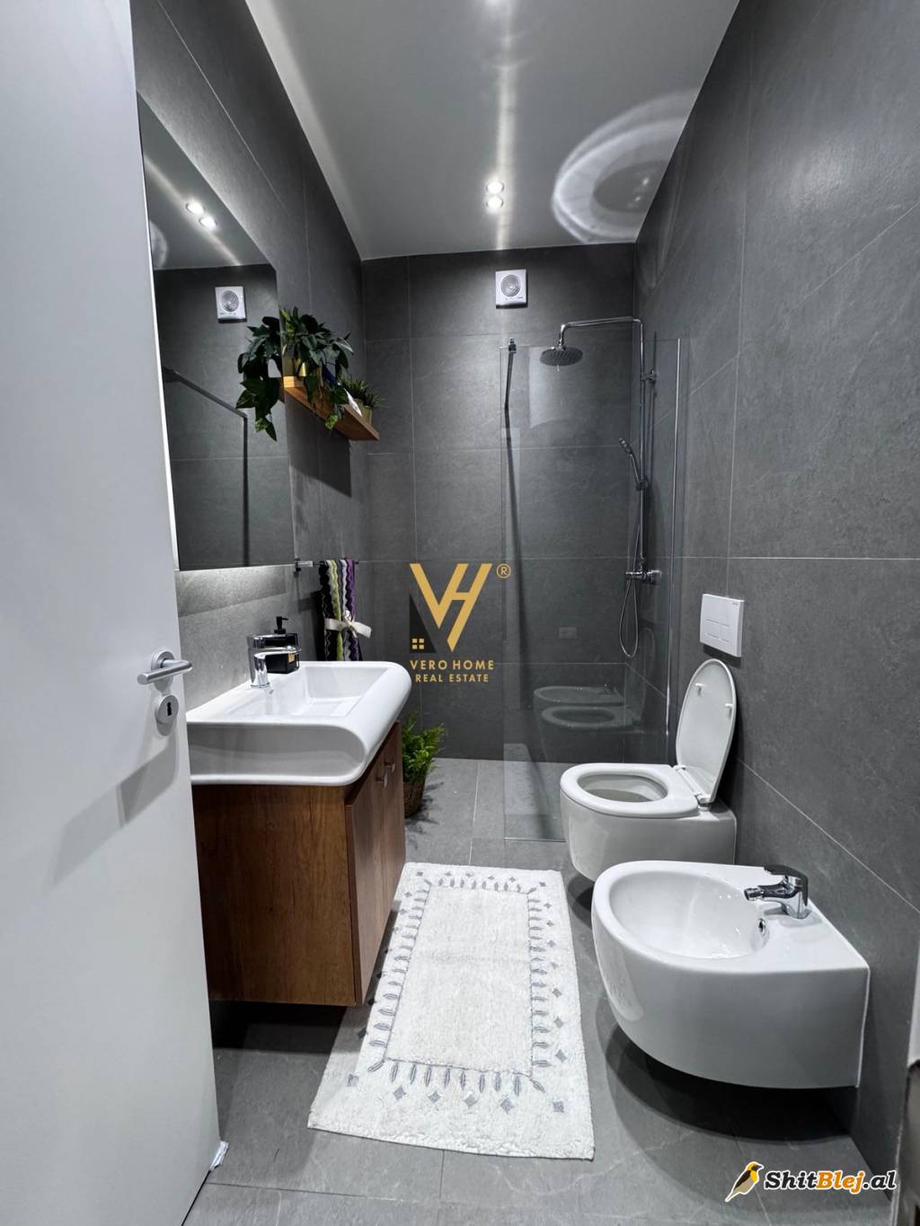 APARTAMENT 1+1 NE VASIL SHANTO