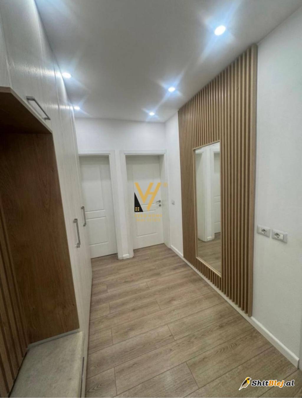  1+1 ME QIRA TE FERIT XHAJKO 600 EURO