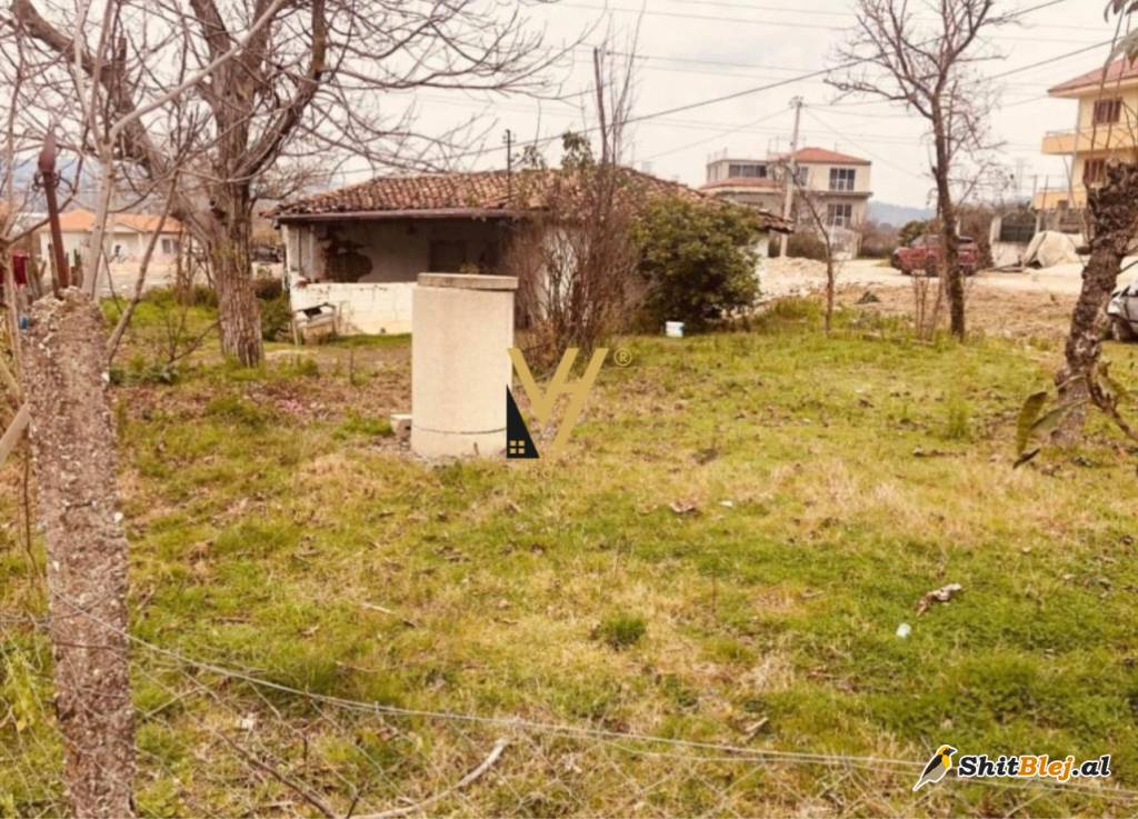 TOKE 300M2 NE KASHAR 1, 100.000 EURO