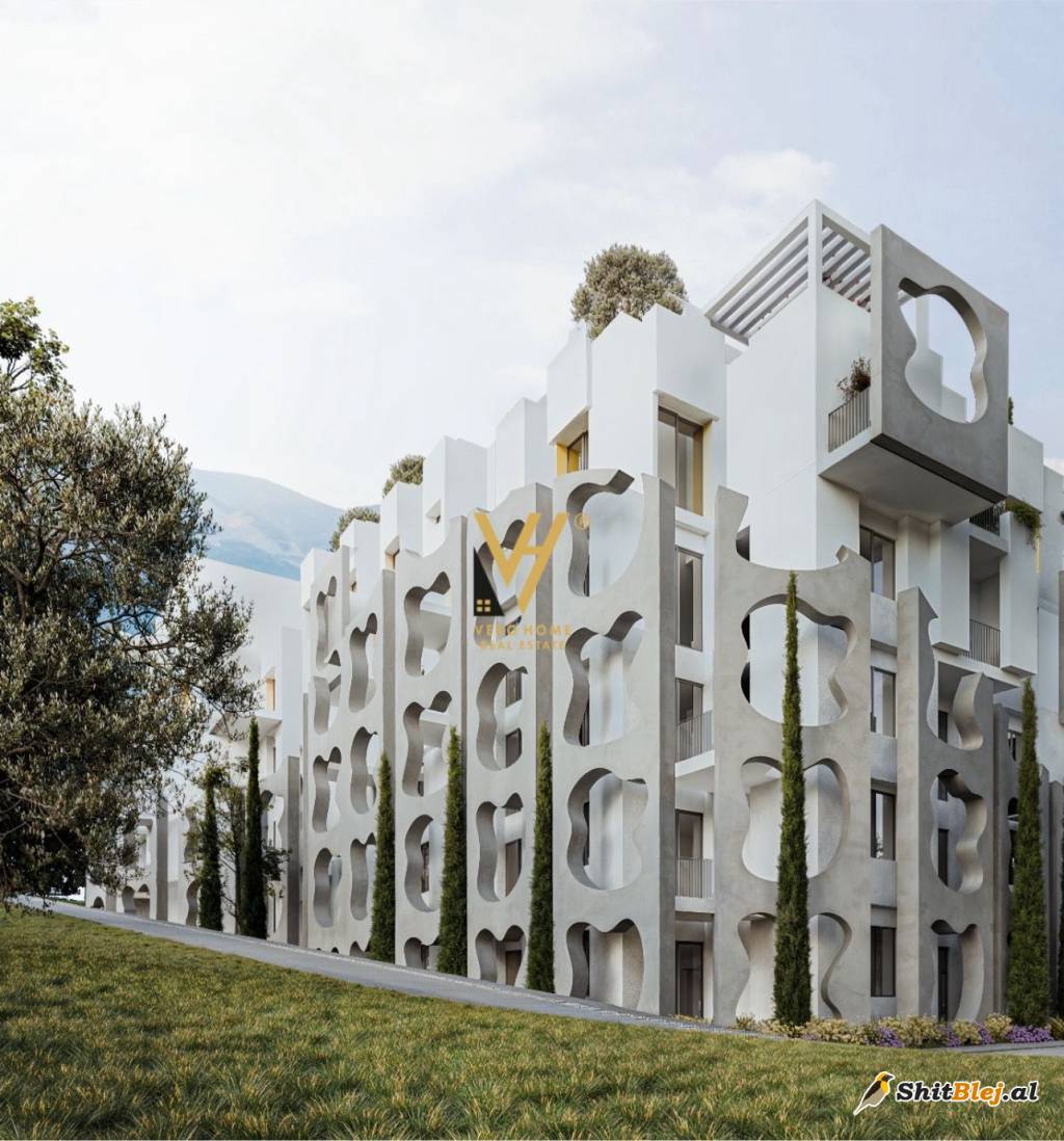 OPSIONE APARTAMENTESH NE RADHIME 