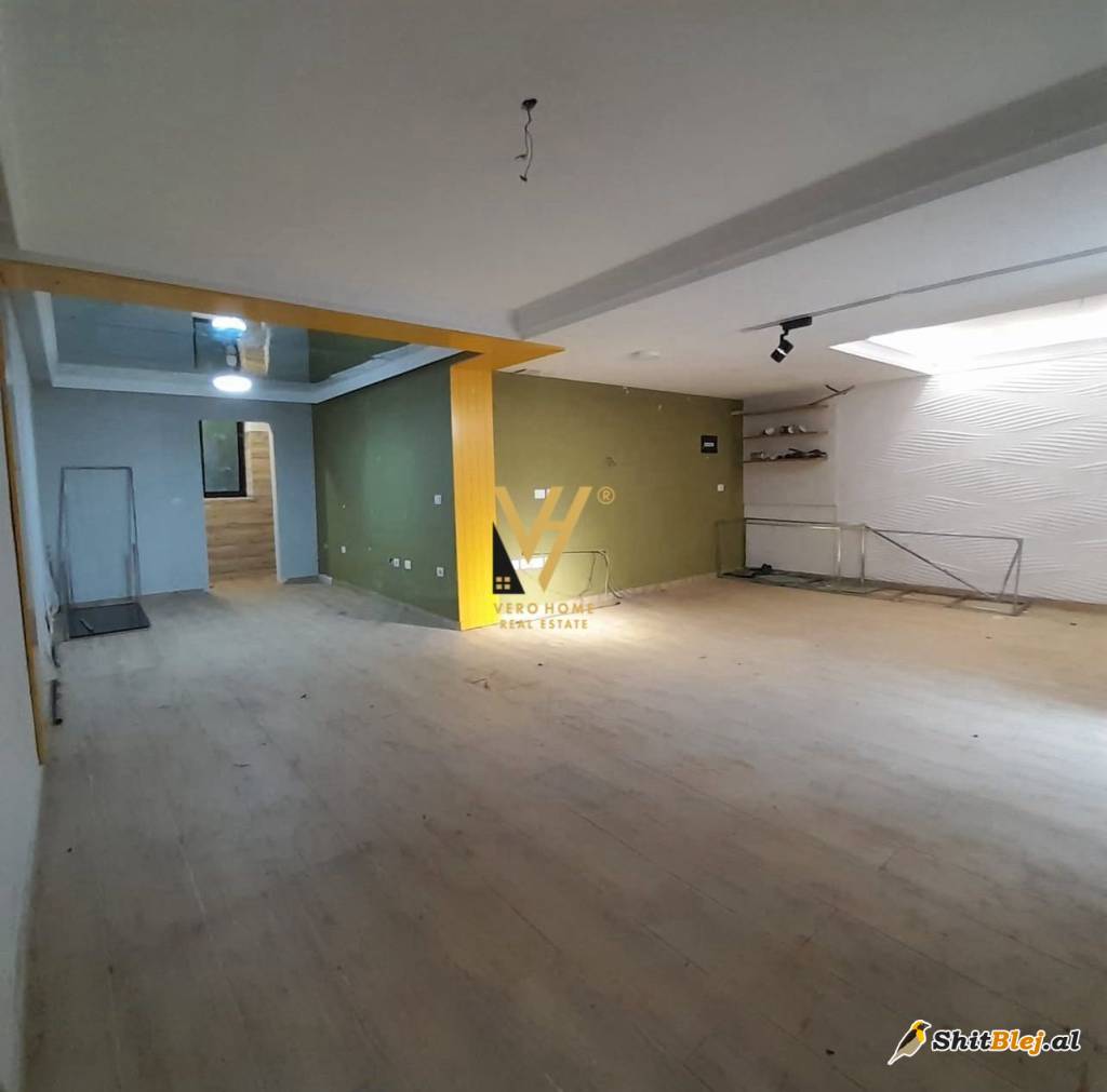 DYQAN TE RRUGA FERIT XHAJKO 115.000 EURO