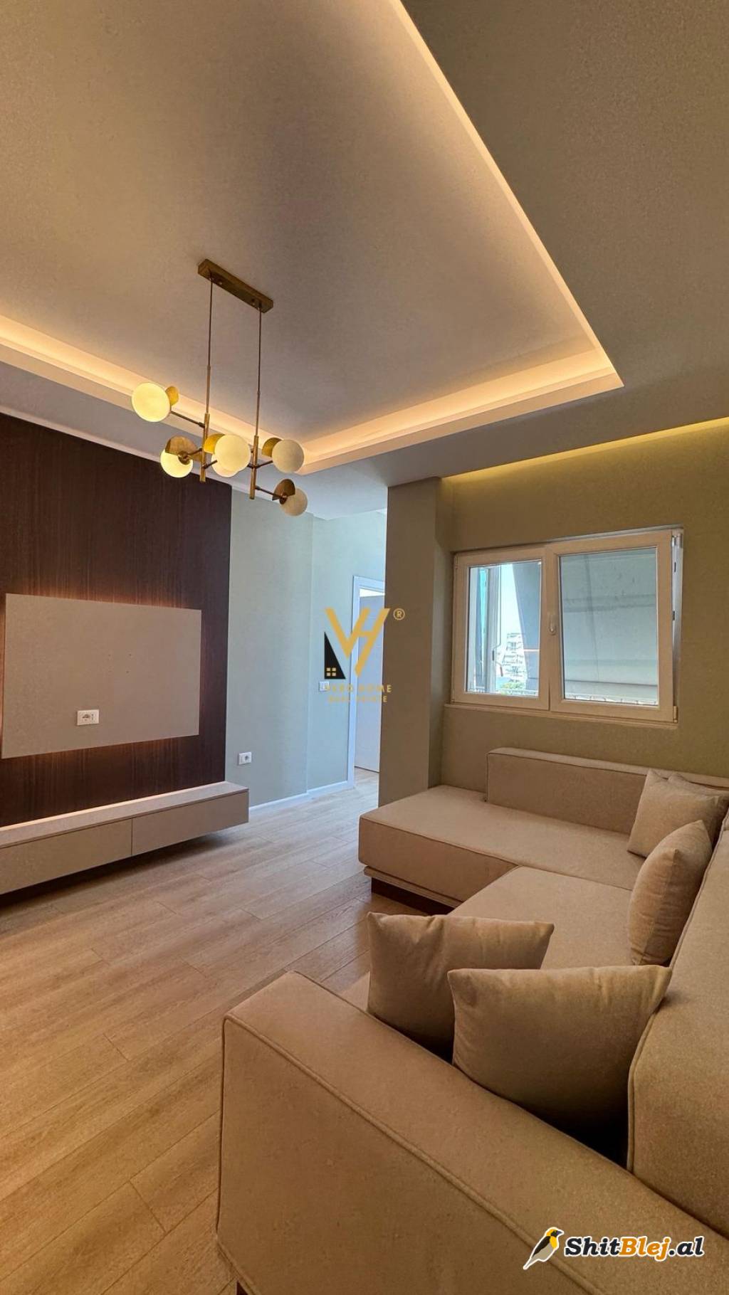 1+1+BLK TE RRUGA BOGDANEVE 165.000 EURO
