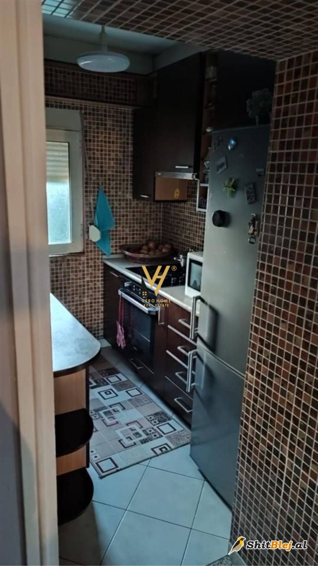 APARTAMENT 2+1 NE LAPRAKE 107.000 EURO