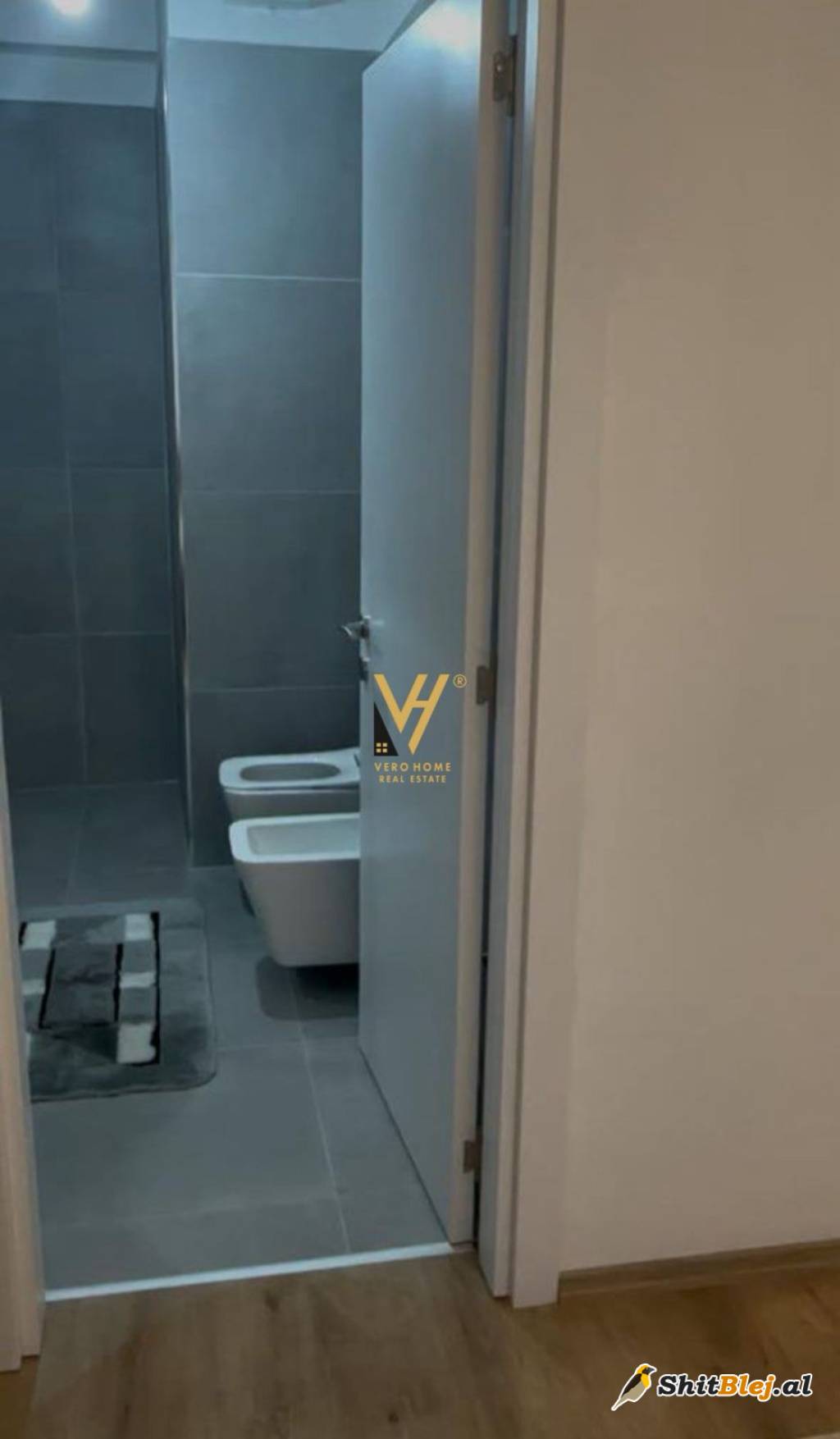 2+1+BLK ME QERA TEK UNIVERS CITY 450 EUR