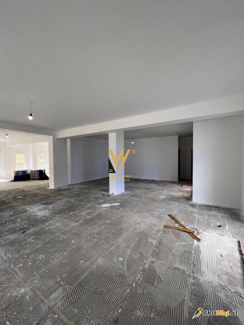 BIZNESI 216 M2 TE RES KAIMI 3.000 EURO