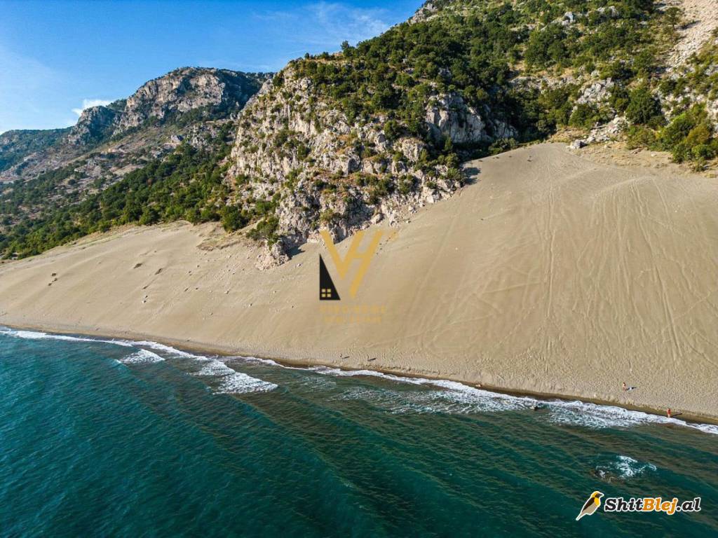 TOKE 1.000 M2 TE RANA E HEDHUN 250.000 E