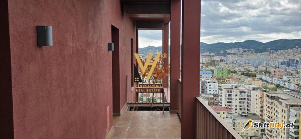  ZYRE 160 M2 TE GARDEN BUILDING 2.400 EU