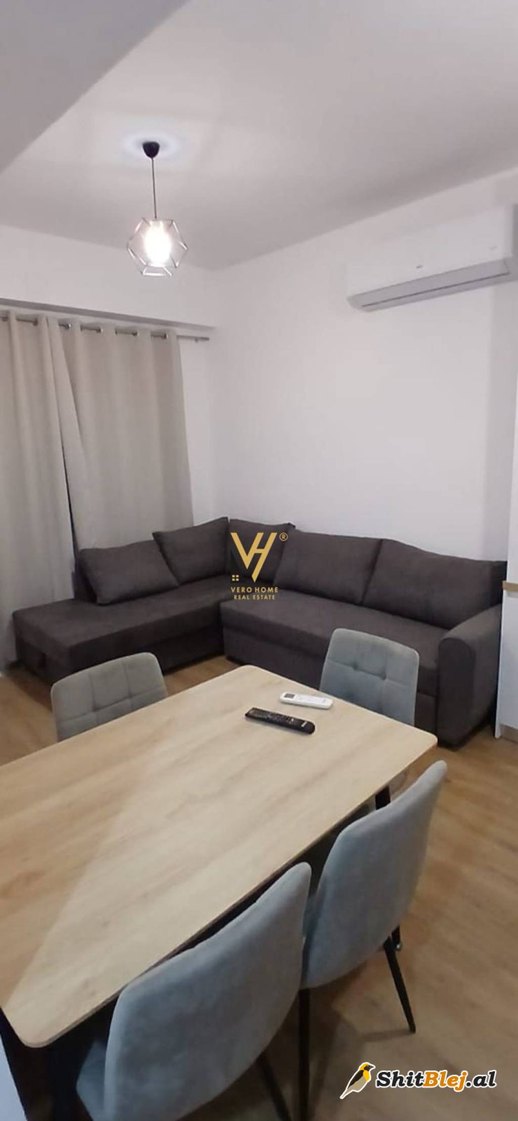  1+1+BLK ME QIRA TE ALI DEMI 450 EURO