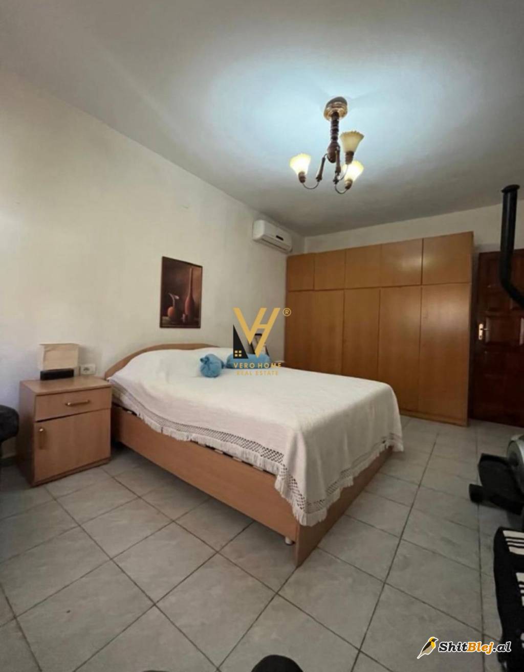 3+1 TE MATERNITETI I VJETER 700 EURO