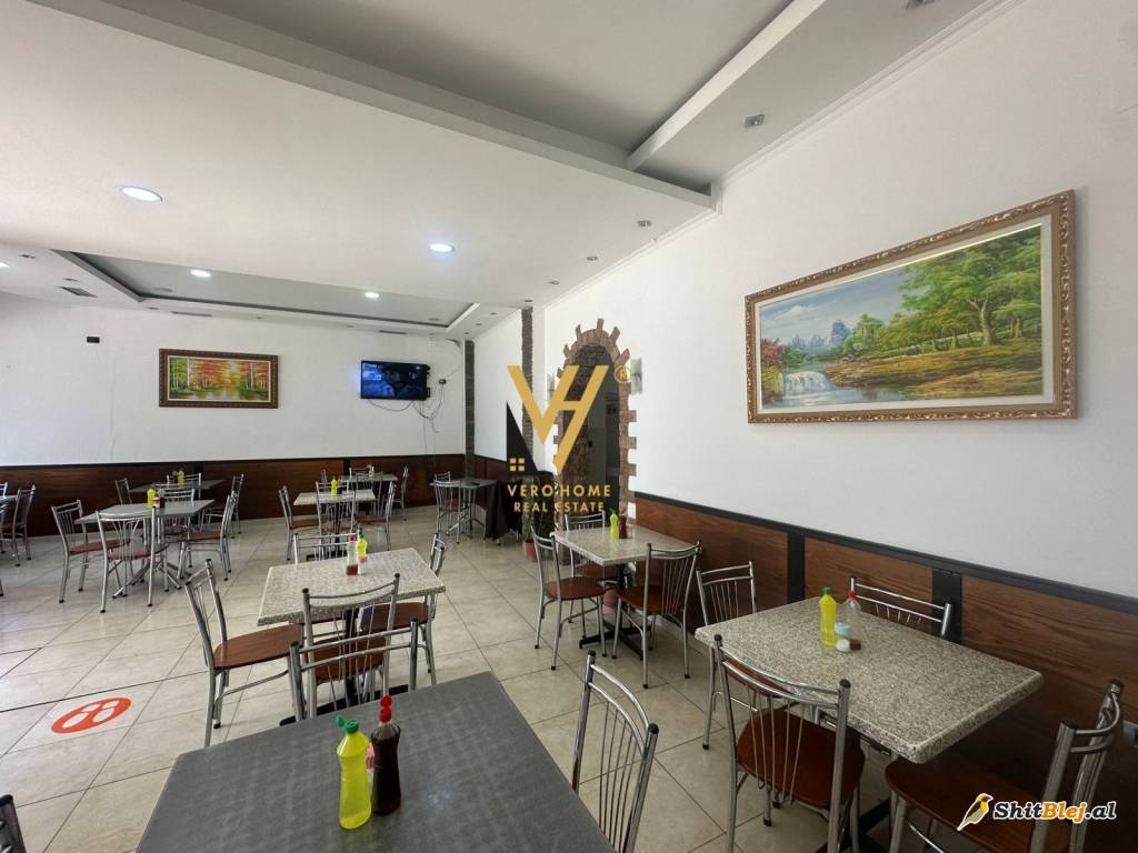 RESTORANT TE QYTET STUDENTI 300.000 EURO