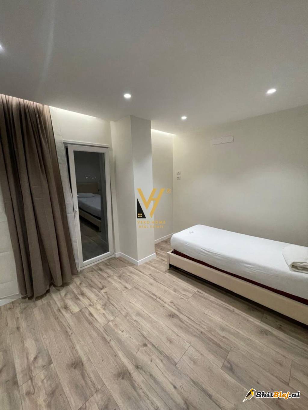 APARTAMENT 2+1 UNIVERS CITY 60.000 LEKE