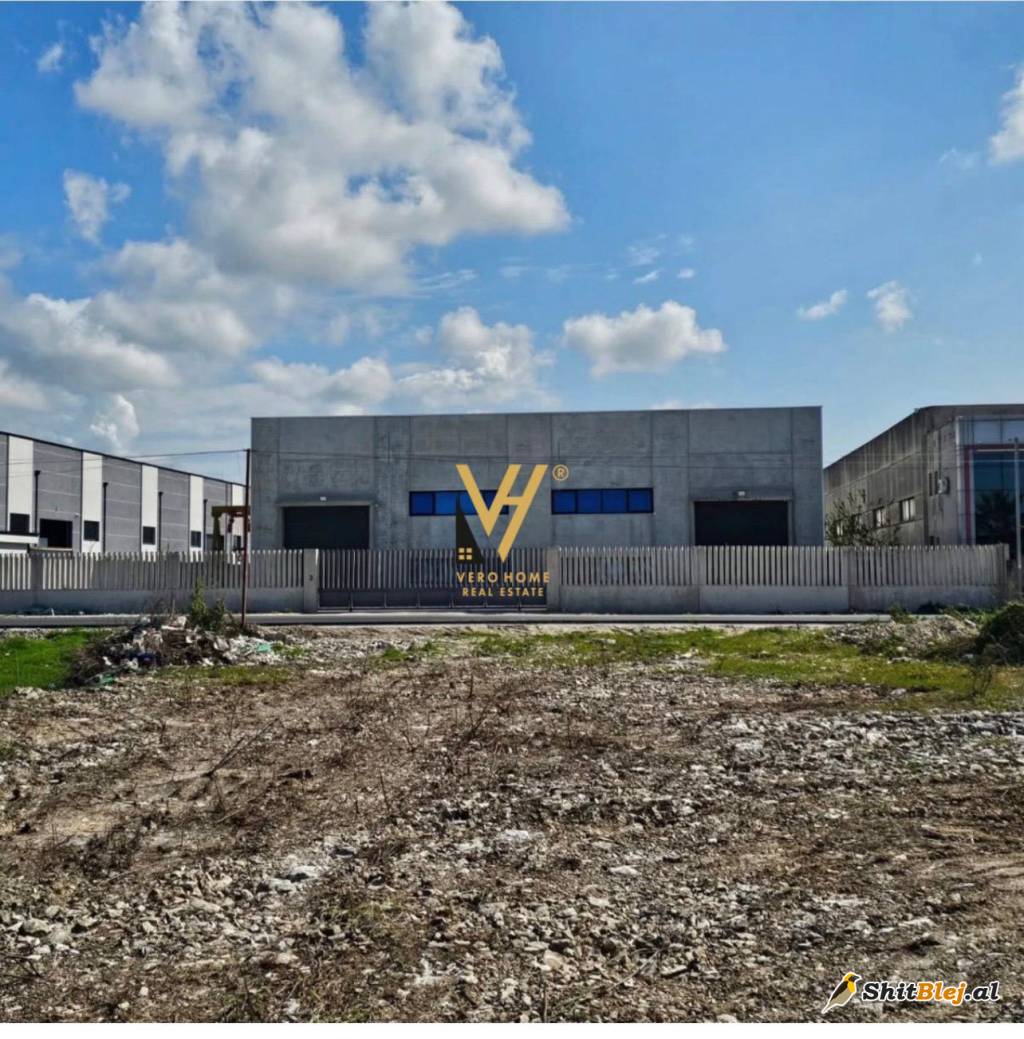 10.000 M2 TE AUT. TR- DR 10.500 EURO