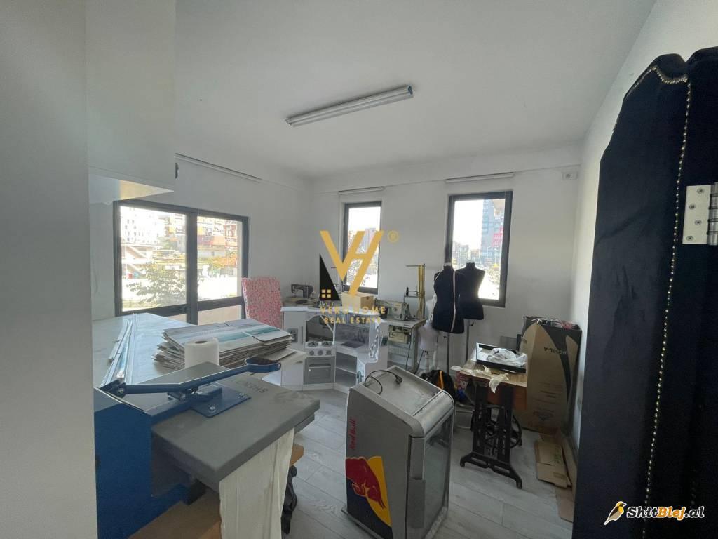AMBIENT 209 M2 ME QERA NE ASTIR 1.500 EU