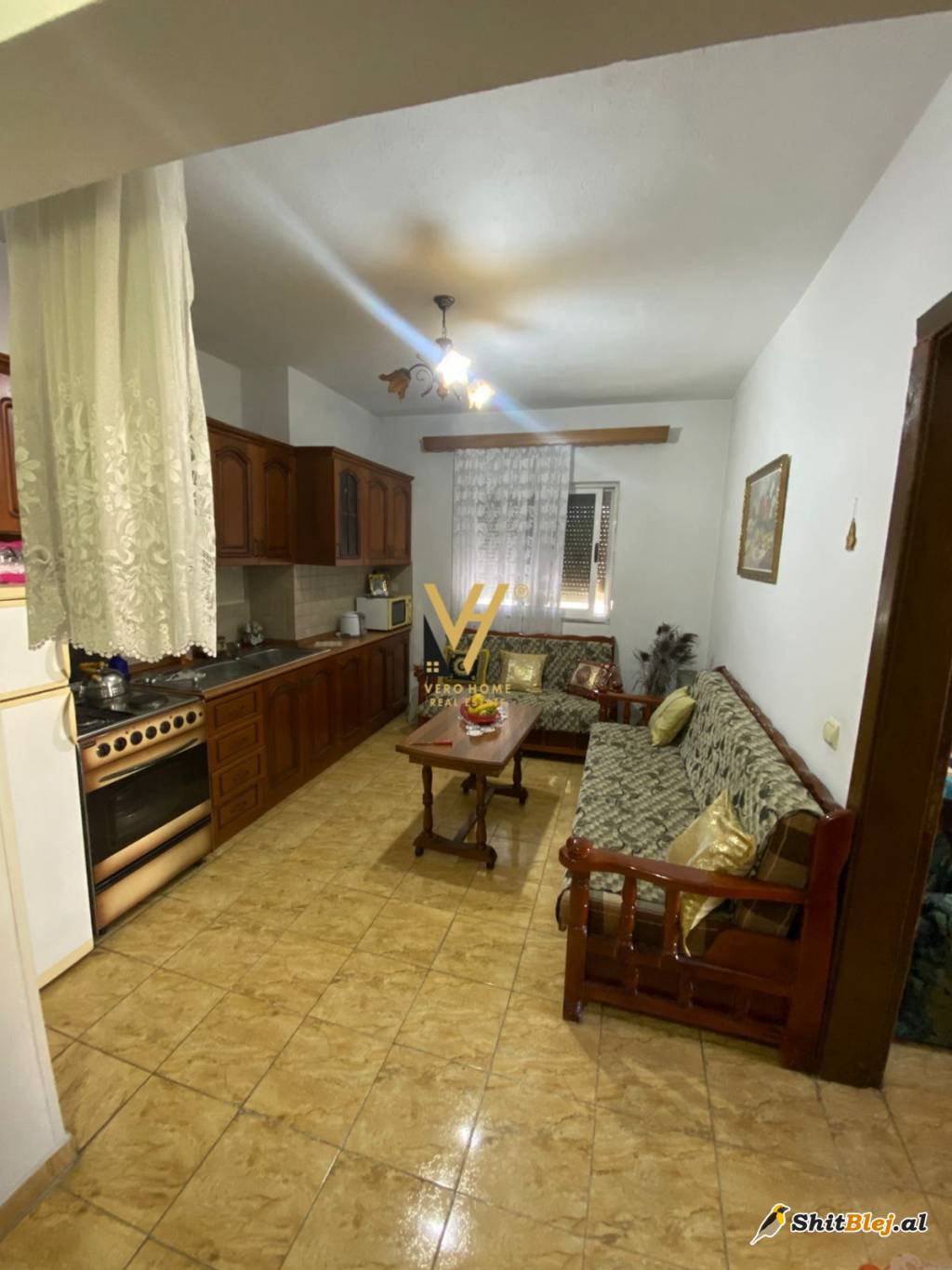 2+1 ME QERA NE DON BOSCO 500 EURO