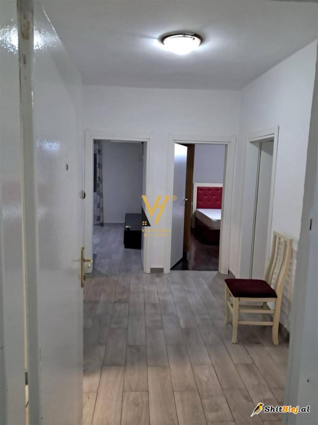  2+1+BLK ME QERA TEK ALI DEMI 550 EURO