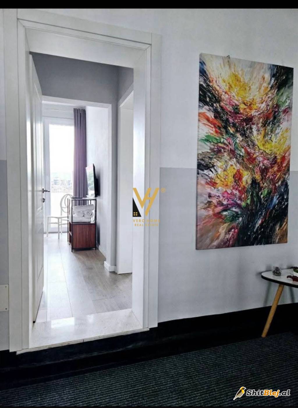 KATI TE RR.DURRESIT 927.000 EURO