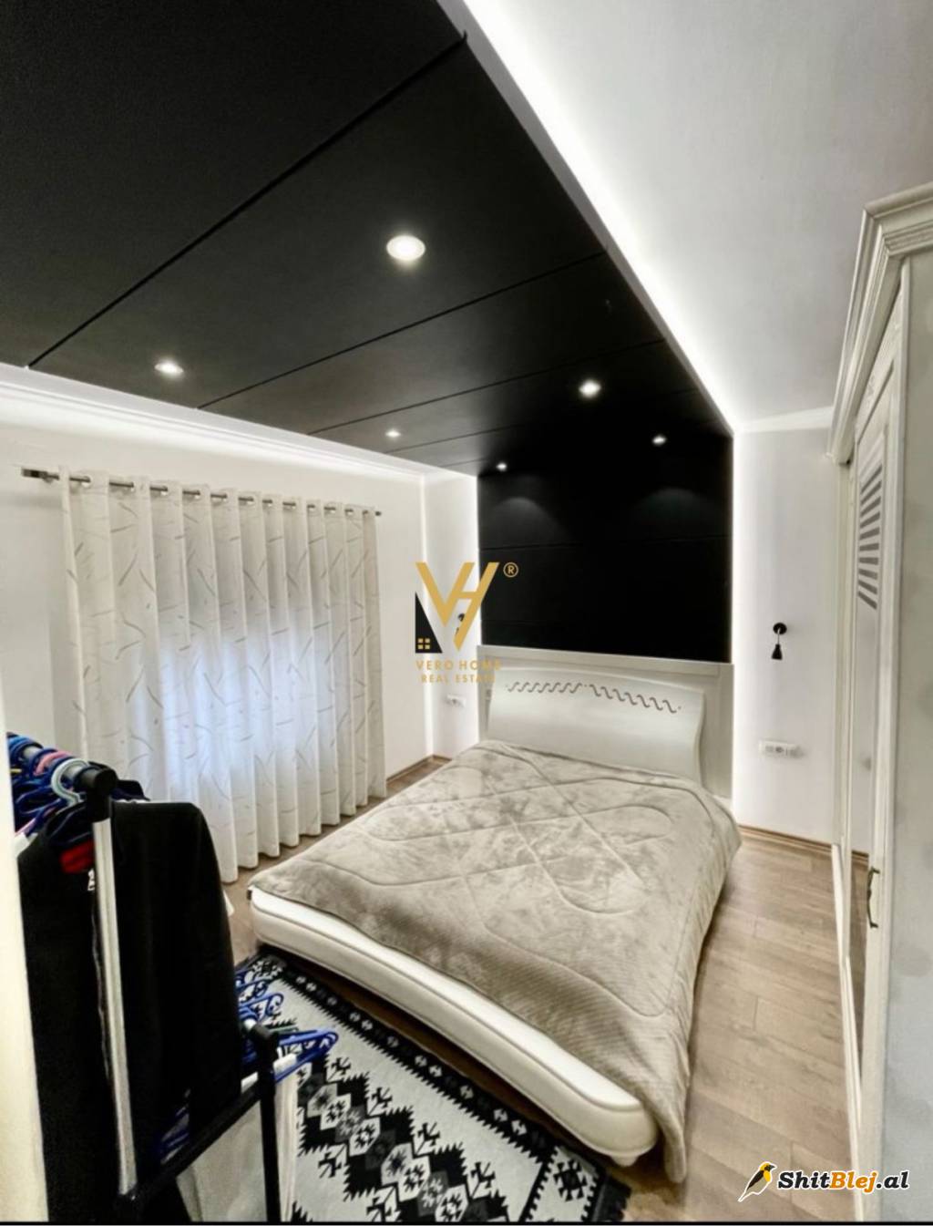 VILE TE RRUGA E DIBRES 1.500.000 EURO